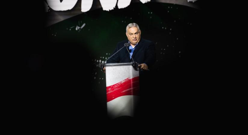 Orbán szerint jövőre újra összeáll a V4
