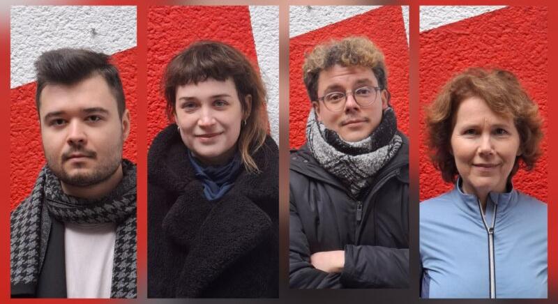 KÁDÁRIA – Rendszerváltó szellemidézés a KVTársulattal