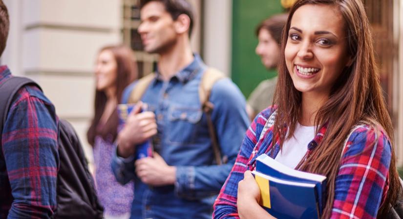 Támogatás dorogi egyetemistáknak – megváltoztak a pályázati feltételek