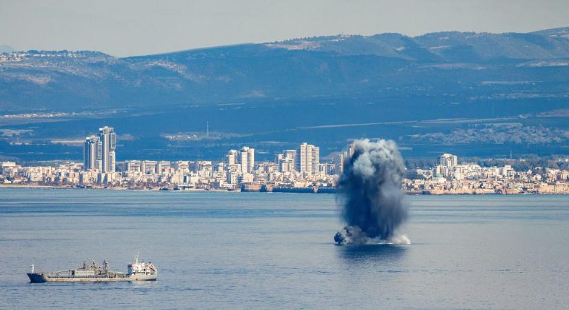 Az iráni háború első óráinak öt tanulsága – Szalai Máté gyorselemzése