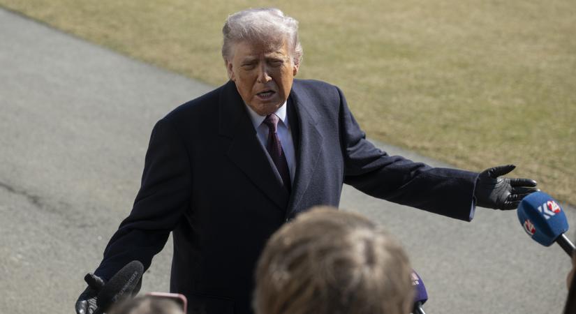 „Barátságos” amerikai hatalomátvételre számít Donald Trump Kubában