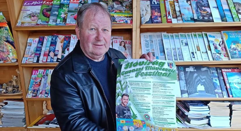 Hamarosan kezdődik a zalai város legnagyobb tavaszi rendezvénye