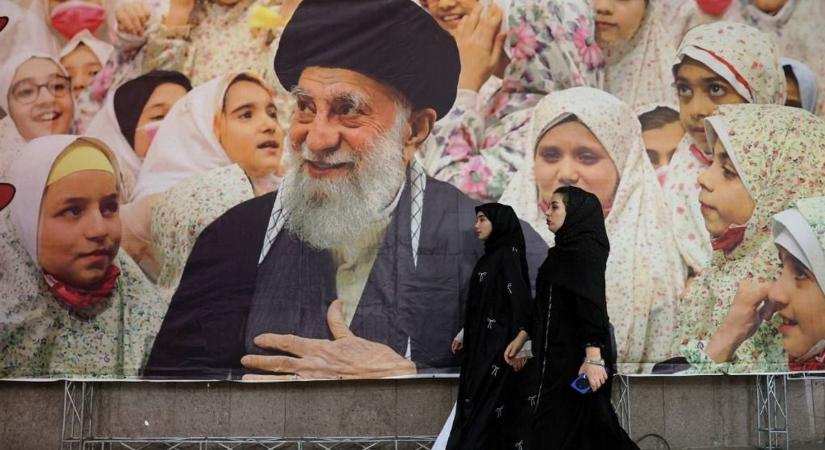 Le akarták fejezni Iránt az izraeli támadásokkal