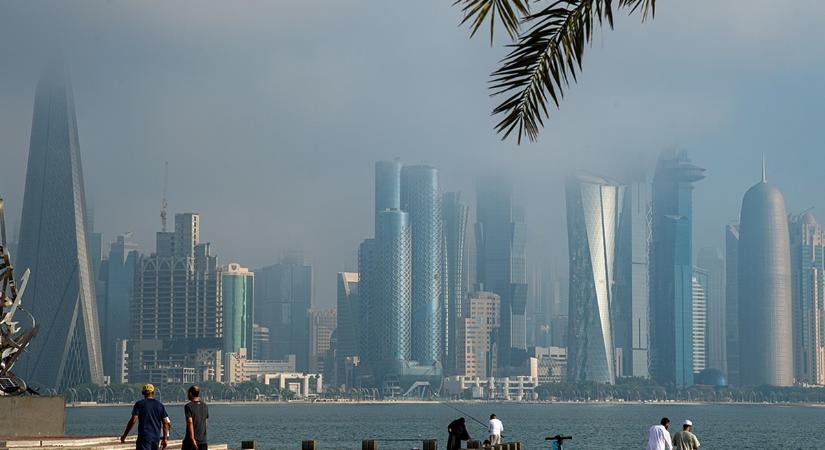 Elszabadulhat a pokol: Irán egy semleges országot bombázott, újabb ország csatlakozhat a háborúhoz