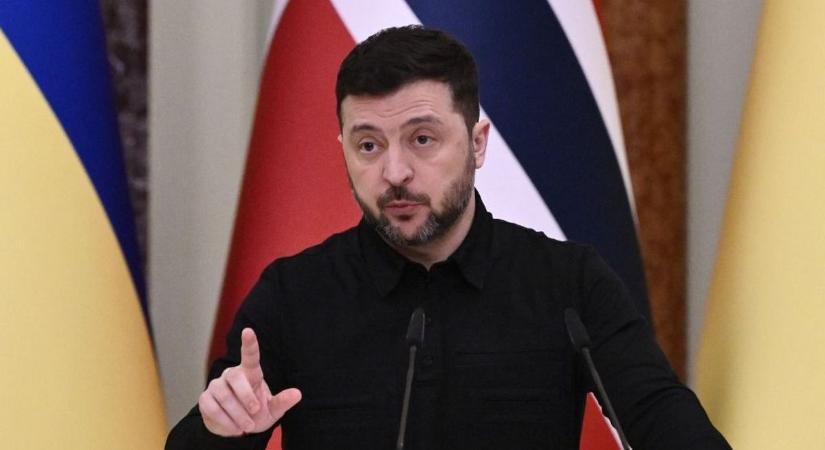 Ukrán stratégiai intézet: Egy Tisza-kormány új pályára állítaná Magyarországot a háború ügyében