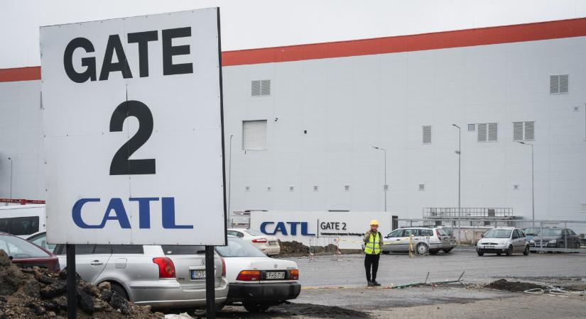 Még ki sem jött a Tisza teljes videója egy debreceni mérgezésről, a CATL máris vizsgálatot indít