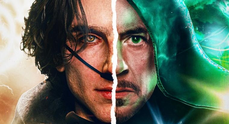 Az IMAX már el is döntötte a Dűne és a Marvel decemberi nagy csatáját?