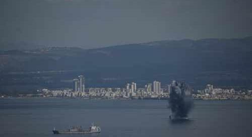 Sárközy Miklós iranista szakértő a háború eszkalációjáról