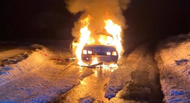 A Szumi megyét támadták az oroszok, többen meghaltak