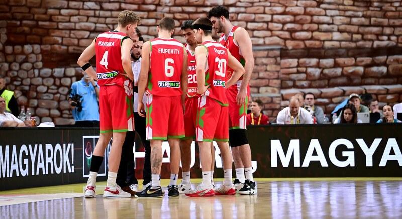 Közel volt a bravúr