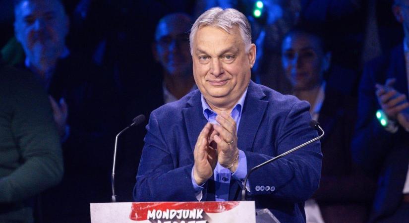 Orbán Viktor: az iráni háború miatt jelentős energiaár-emelkedés fenyeget, így kétszeres bűn az ukrán olajblokád (videó)