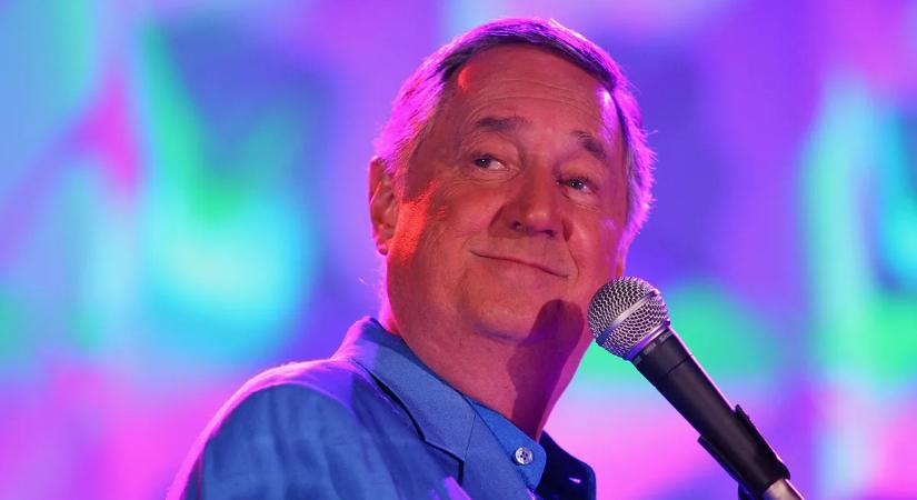 86 éves korában meghalt a rock and roll legendája, Neil Sedaka