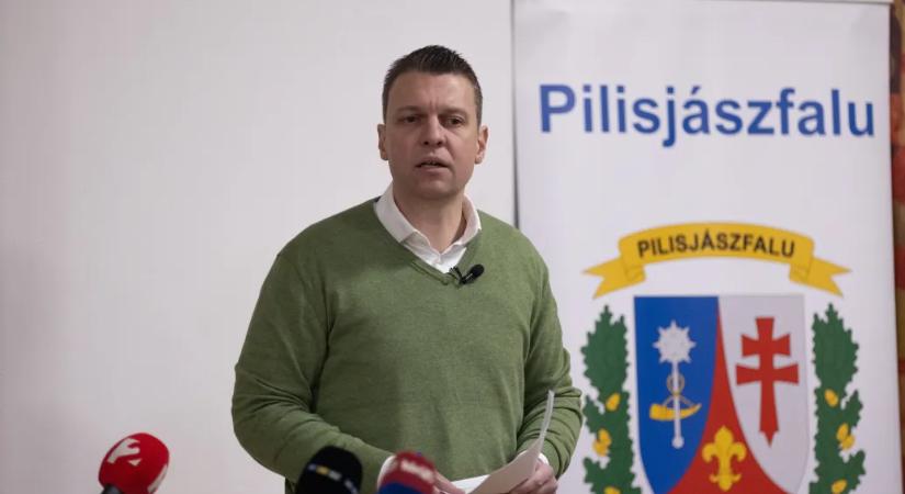 Menczer úgy döntött, nem lesz akkuhulladékos üzem a Pilisben, bár azt nem árulta el, hogy függ ez tőle