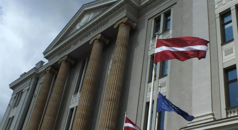 Lettország a világon elsőként ismeri el az ukrán elektronikus aláírásokat