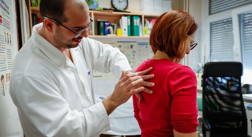 Olyan listán lett első és második helyezett Szabolcs, ahonnan jó lenne gyorsan lekerülni