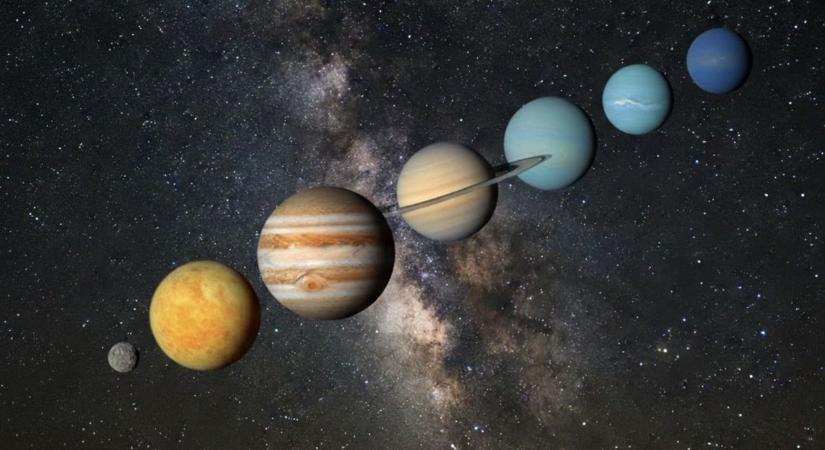 Ritka égi jelenség lesz megfigyelhető az este