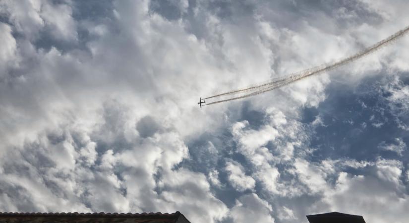 Közel-keleti helyzet: bejelentést tett a Budapest Airport