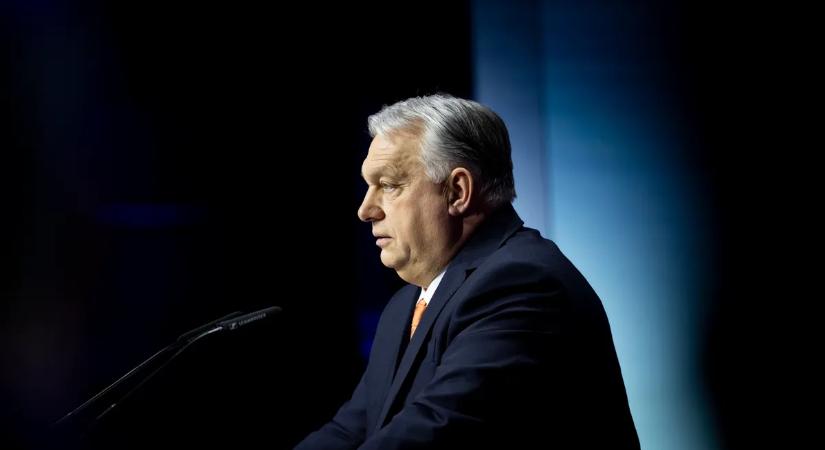 Orbán Viktor: A világban egyre nagyobb a bizonytalanság