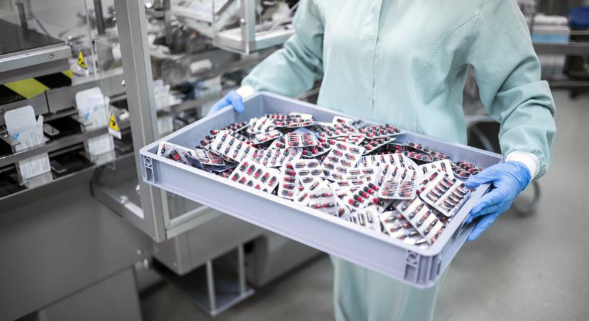 Jó lesz bespájzolni: rettenetes árakon vehetjük majd a gyógyszereket