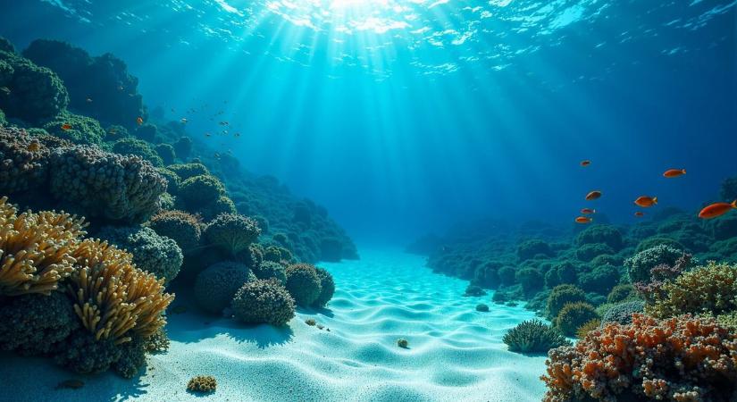 Csendben ürülnek ki az óceánok: ez lesz a vége a melegedő tengereknek