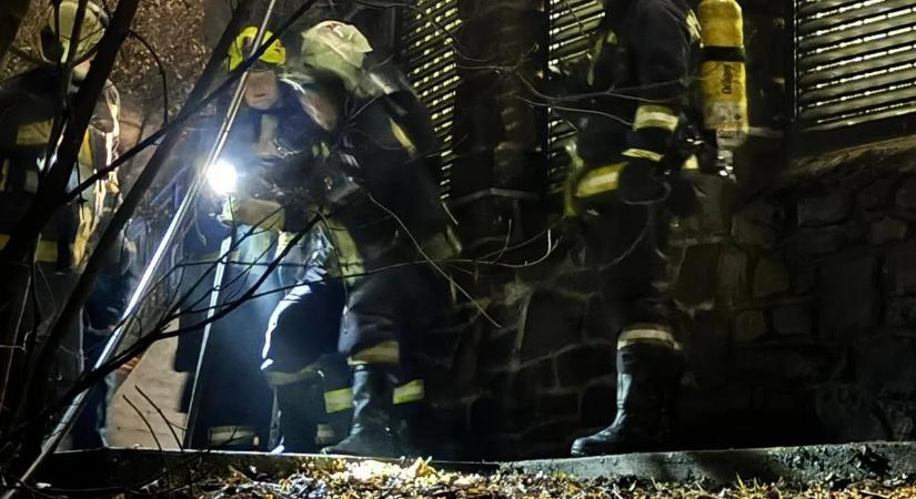 Siettek a tűzoltók: mi történt az Avasi kilátóban és mikor látogatható újra?