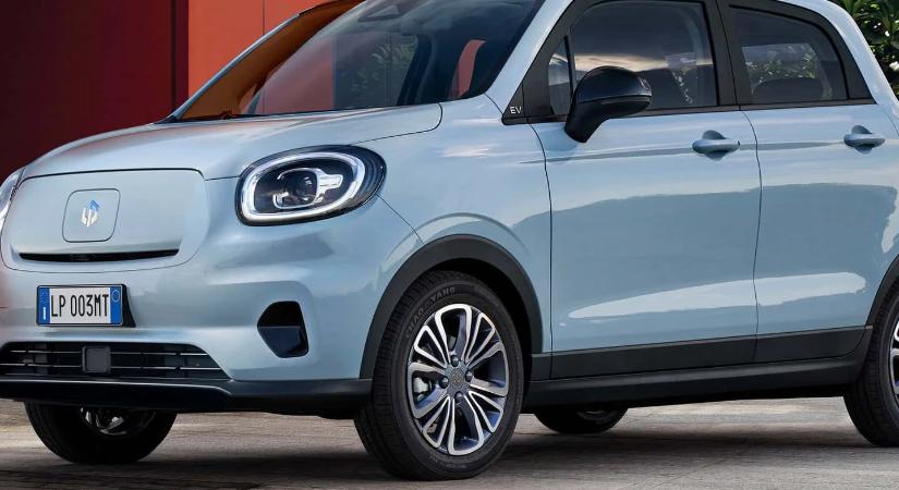 A Leapmotor kínai autómárka gyors ütemben bővíti hálózatát Európában