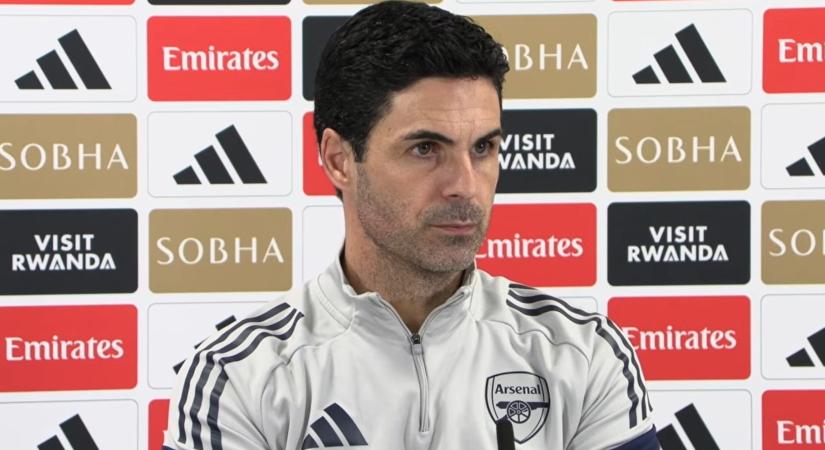 Ezzel a csúcsigazolással sokkolná Angliát az Arsenal