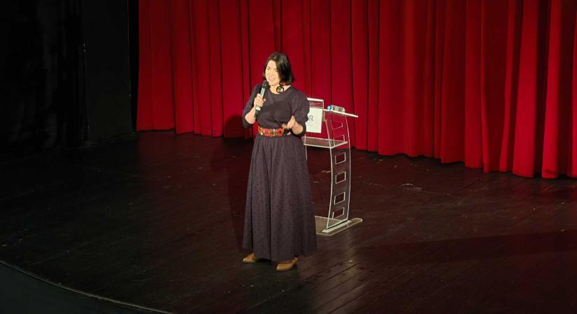 Fonóasszony a női örökségről, szakrális terekről és az emlékezés erejéről