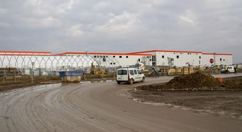 Mérgezés: reagált a debreceni városháza is