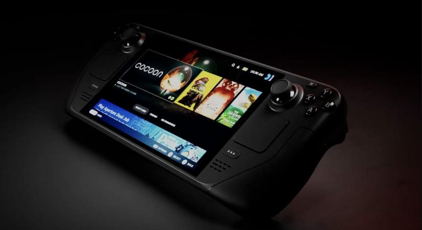 Népszerű játékkonzol lett az AI legújabb áldozata