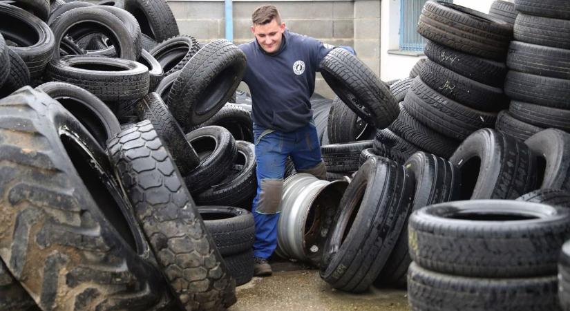 Költséghatékony megoldás autósoknak – időszakos csere vagy négyévszakos abroncs?