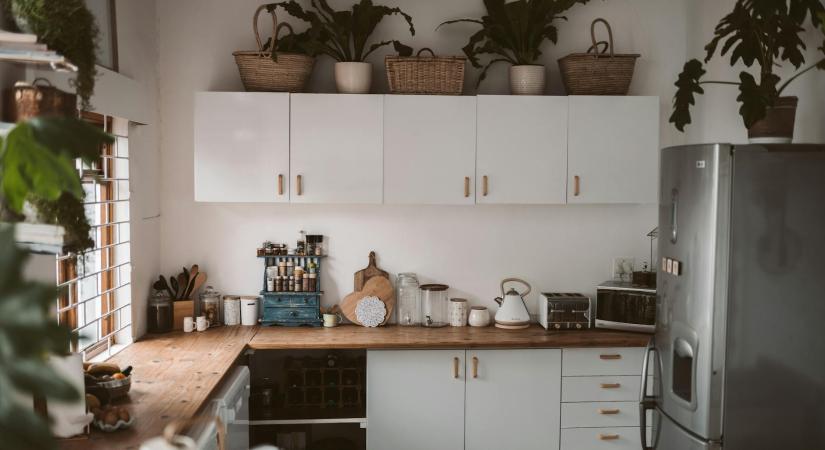 Több vasat tartalmaz, mint a spenót, és ötször annyi magnéziumot – 99%, hogy ez a por ott lapul a konyhádban