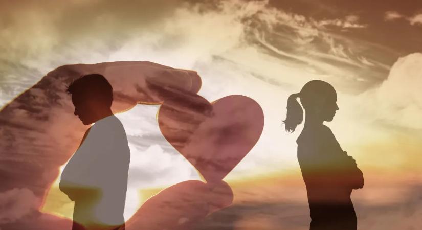 Szakítás vagy esküvő? Ez a 3 csillagjegy sorsfordító tavasz előtt áll