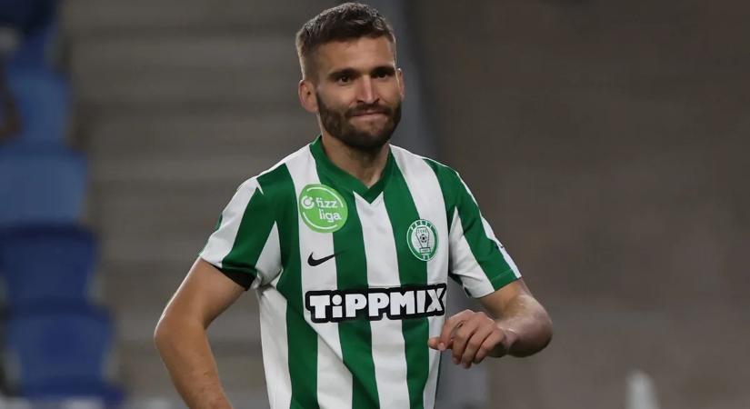 NB I: Kisvárda Master Good–Paksi FC