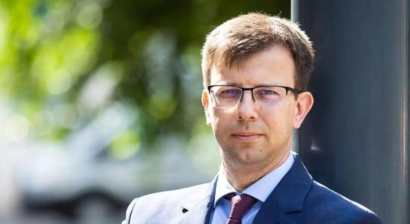 Bóka János: Ukrajna akadályozza a Barátság kőolajvezeték ellenőrzését