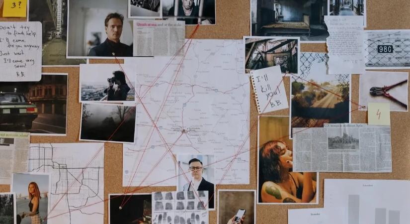 Kiderült: ezért hisznek egyesek könnyebben összeesküvés-elméletekben