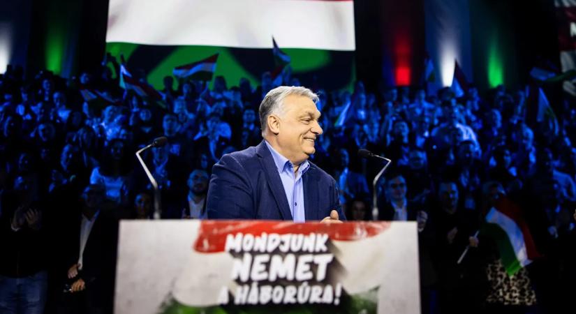 Orbán Viktor elárulta, mennyire érint bennünket az iráni háború