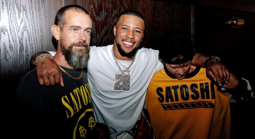 Jack Dorsey 4000 fős leépítést jelentett be a Blocknál, kilőtt az árfolyam