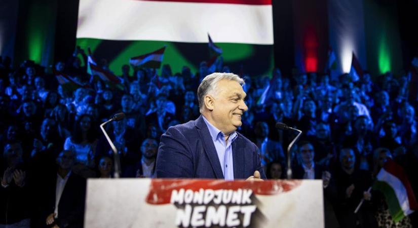 Orbán Viktor szerint az iráni háború miatt jelentős világpiaci energiaár-emelkedés fenyeget