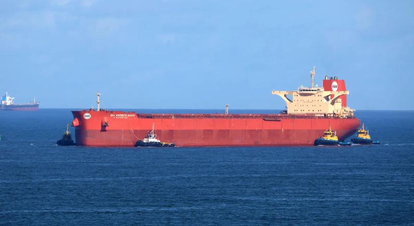 Iráni csapások: ezért vált még sürgetőbbé vált, hogy Kijev újraindítsa a Barátság vezetéket