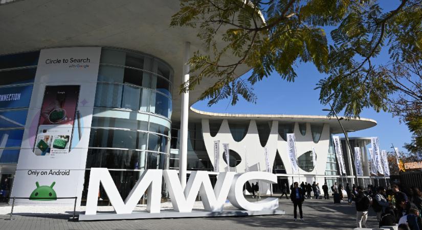 Robotkarral szerelt mobil, humanoidok, hajtogatás – vad kütyüket szórnak ránk pár óra múlva