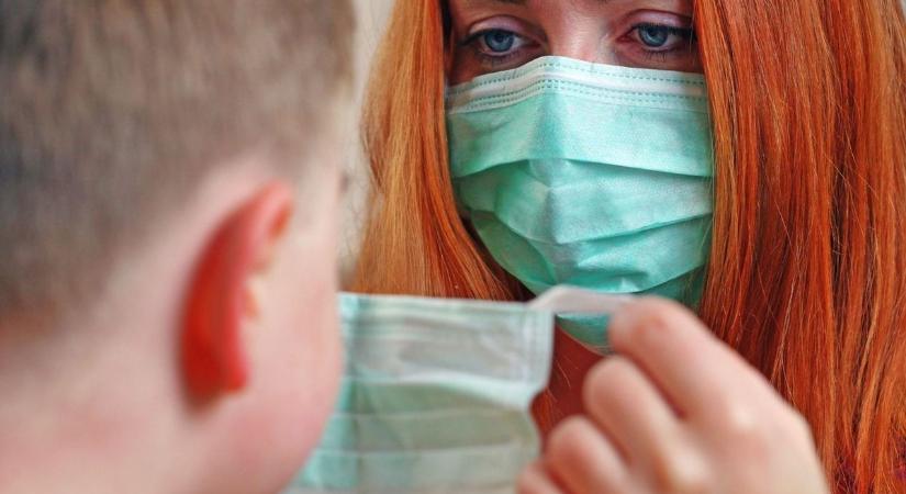 Koronavírus, influenza: be fog még egyszer durranni?