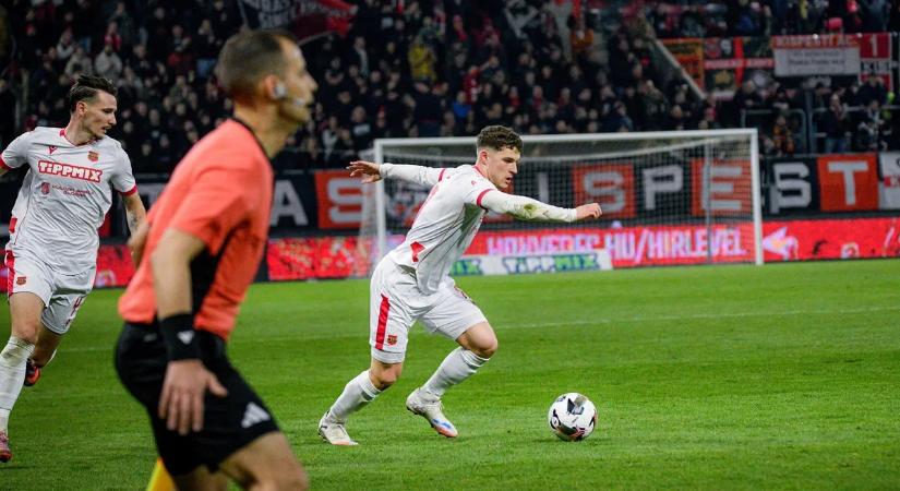 NB II: a 20. forduló szombati mérkőzései – élő eredménykövető!