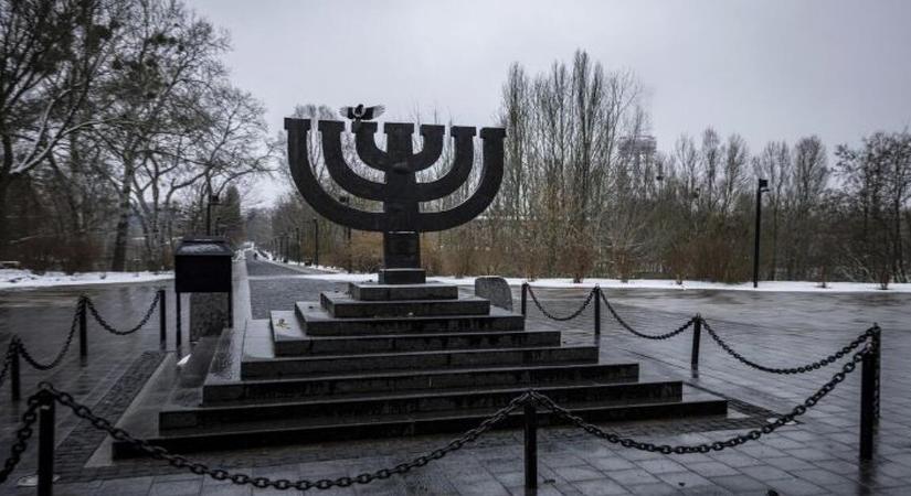 Figyelmeztette a külföldön élő zsidókat az izraeli nemzetbiztonsági tanács