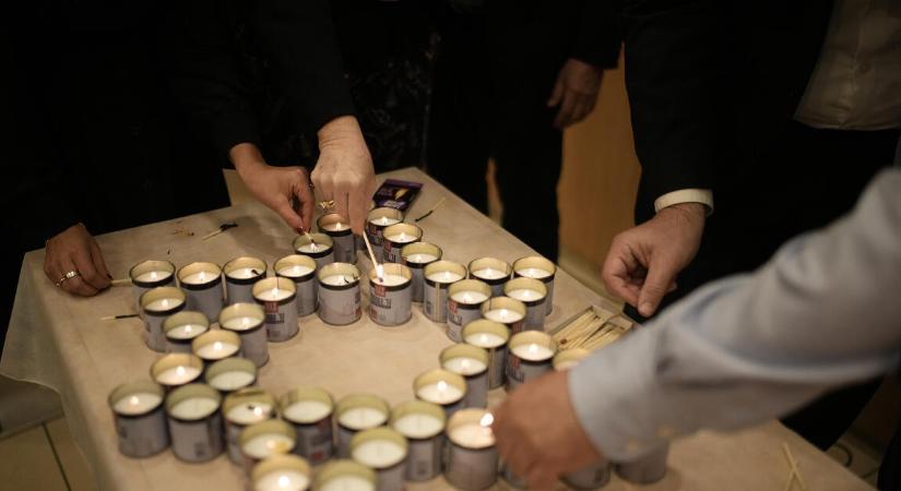 Iráni támadásokra figyelmeztették a külföldön élő zsidókat