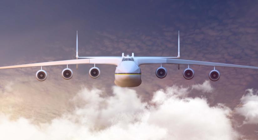 Balesetet szenvedett egy készpénzt szállító katonai repülőgép, az emberek megrohamozták a roncsot a bankjegyekért – videó