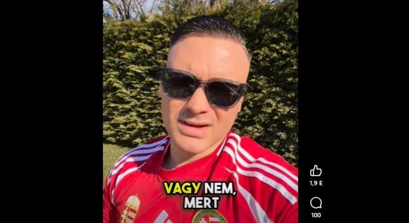 A Fidesz jelöltje az elégedetlenkedőknek üzenő PSG Oglit idézi: jobb ha tudják, Magyarországon jobb élni, mint Ukrajnában