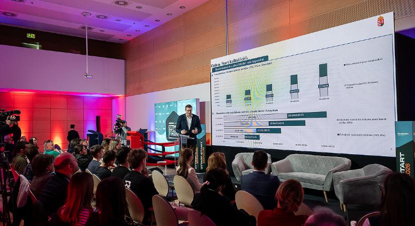 Fél év alatt letarolta a lakáspiacot az Otthon Start Program: 39 milliós vagyont lehetett volna vele spórolni