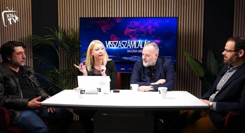 Orbán patológiai eset