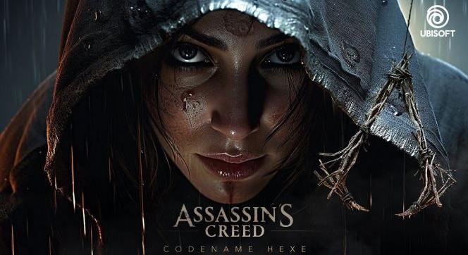 Újabb vérveszteség a Ubisoftnak: távozott az Assassin’s Creed Hexe kreatív igazgatója!